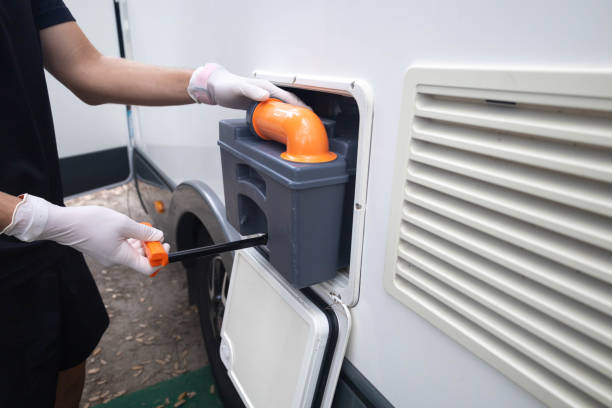 Portable Toilet Options We Offer in Port Lavaca, TX