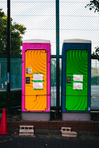 Porta potty services near me in Port Lavaca, TX
